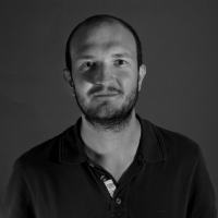 Portrait Alexandre Rouzé